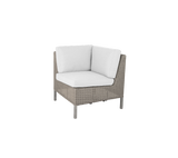 Connect dining lounge corner module