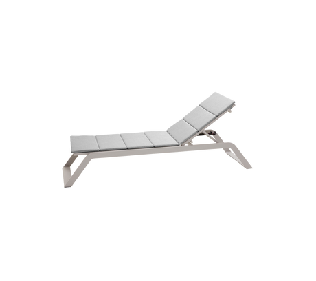 Siesta sunbed