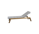 Siesta sunbed