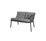 Ocean 2-seater sofa, left module