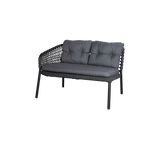 Ocean 2-seater sofa, right module