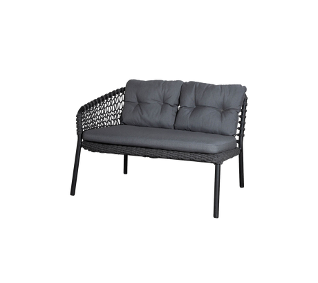 Ocean 2-seater sofa, right module