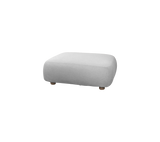Capture pouf