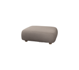 Capture pouf