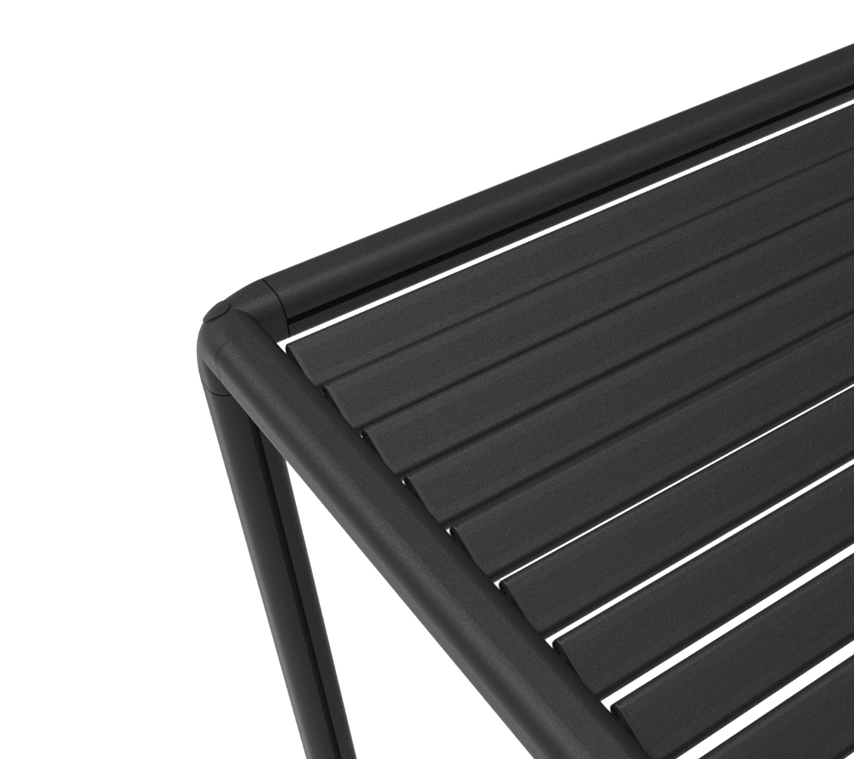 Laze cabana roof/side