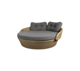 Ocean large daybed