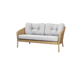 Ocean large 2-seater sofa