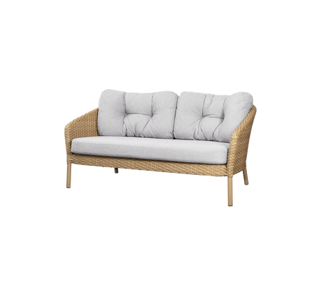 Ocean large 2-seater sofa