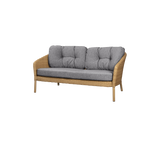 Ocean large 2-seater sofa