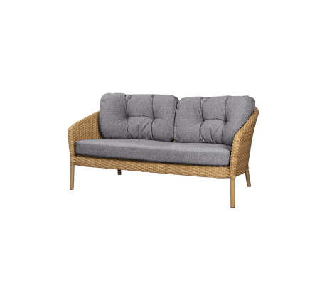 Ocean large 2-seater sofa