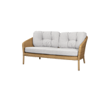 Ocean large 2-seater sofa