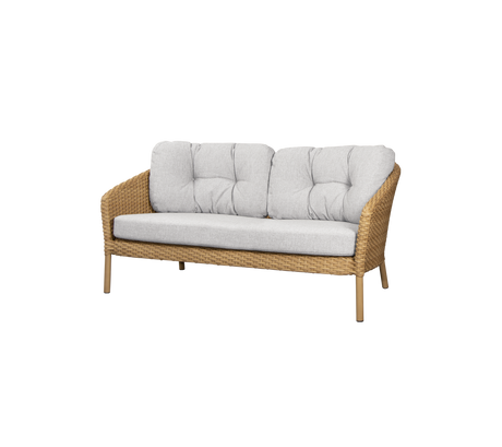 Ocean large 2-seater sofa