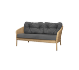 Ocean large 2-seater sofa