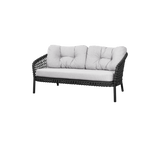 Ocean large 2-seater sofa