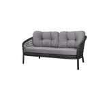 Ocean large 2-seater sofa