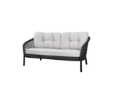 Ocean large 2-seater sofa