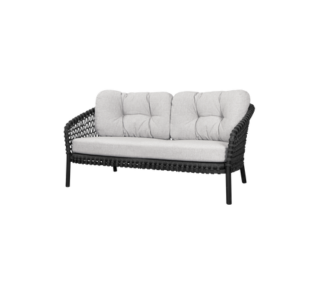 Ocean large 2-seater sofa