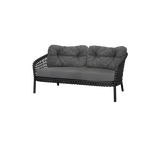 Ocean large 2-seater sofa