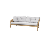Ocean large 3-seater sofa