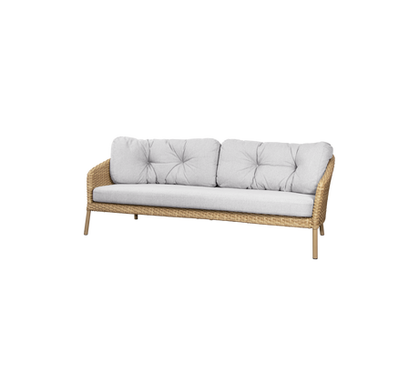 Ocean large 3-seater sofa