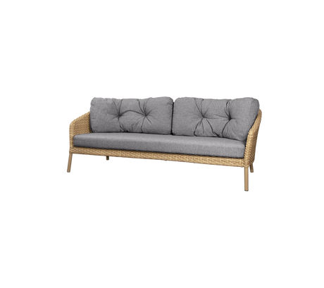 Ocean large 3-seater sofa
