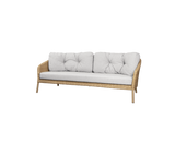 Ocean large 3-seater sofa