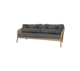 Ocean large 3-seater sofa