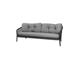 Ocean large 3-seater sofa