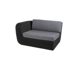 Savannah 2-seater sofa, right module