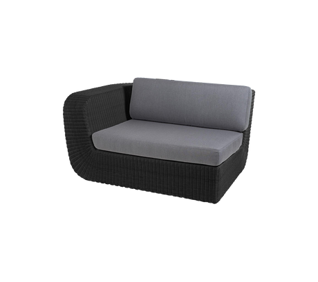 Savannah 2-seater sofa, right module