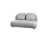 Capture 2-seater sofa module