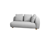 Capture 2-seater sofa, left module