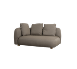 Capture 2-seater sofa, right module
