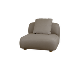 Capture single module