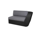 Savannah 2-seater sofa, left module