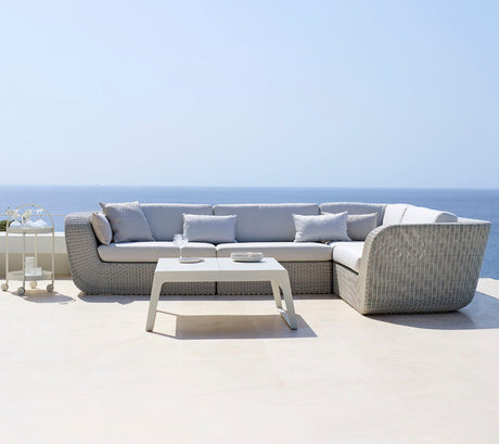 Savannah 2-seater sofa, right module
