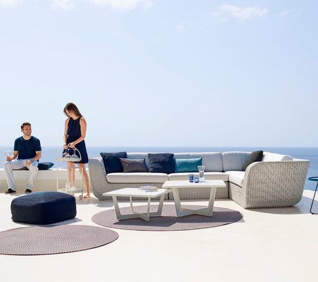 Savannah 2-seater sofa, left module
