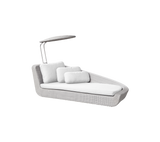 Savannah daybed, left module