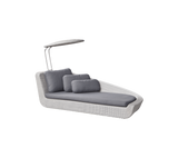 Savannah daybed, left module