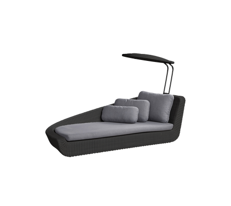 Savannah daybed, right module