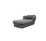 Basket daybed