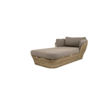 Basket daybed