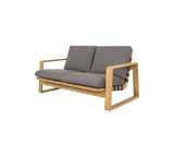 Endless Soft 2-seater sofa