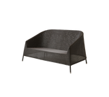 Kingston 2-seater sofa