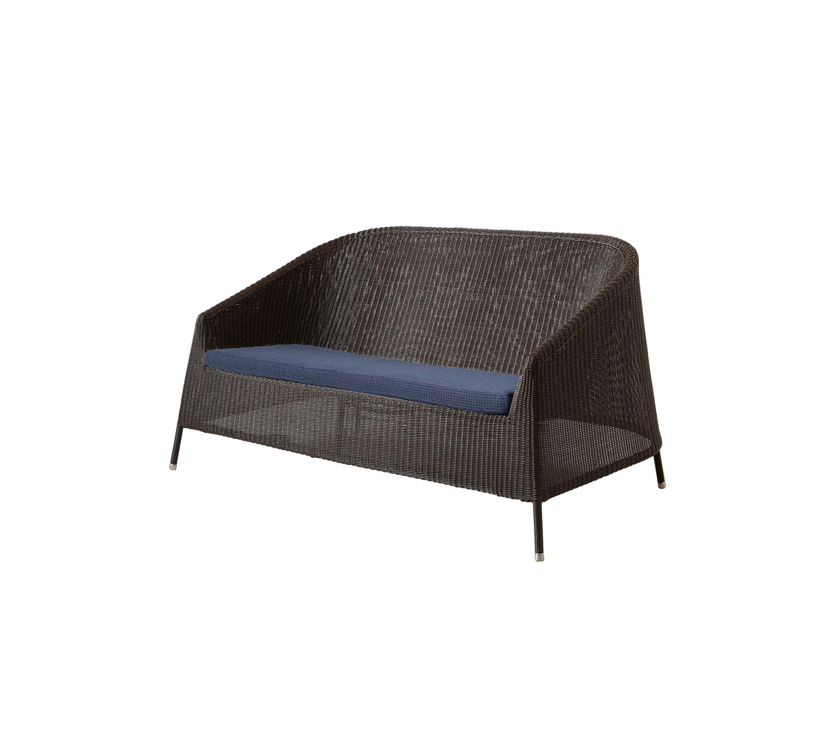 Kingston 2-seater sofa