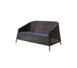 Kingston 2-seater sofa