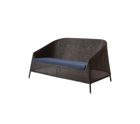 Kingston 2-seater sofa