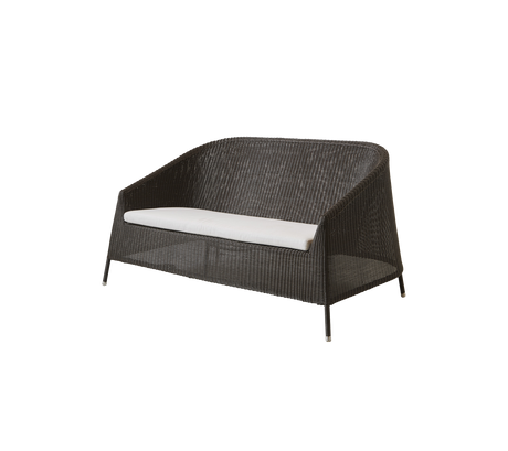 Kingston 2-seater sofa