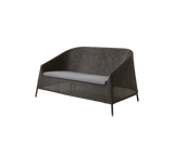Kingston 2-seater sofa