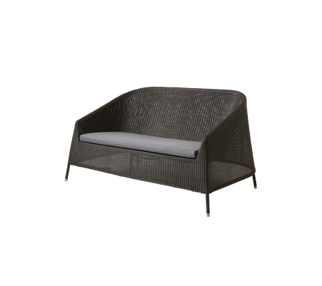 Kingston 2-seater sofa